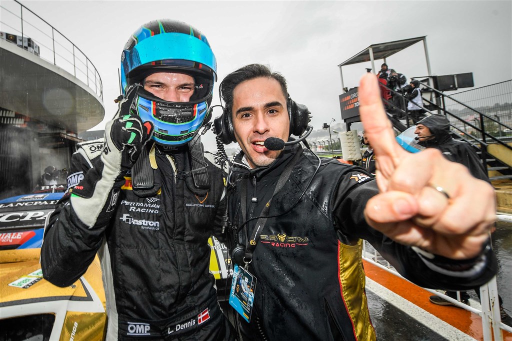 (Foto: Lamborghini)